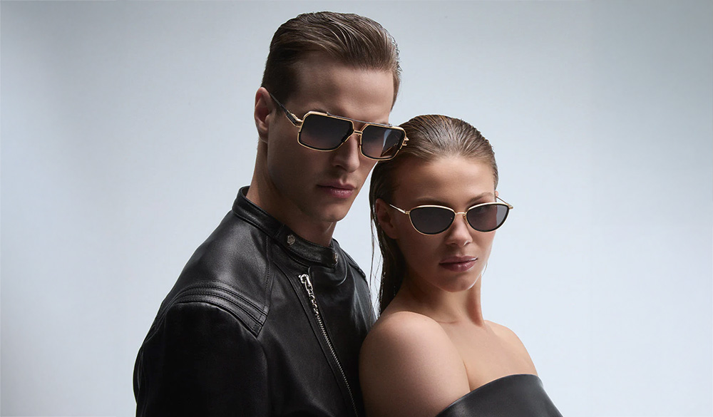 DITA Eyewear - DITA Eyeglasses Frames - Philadelphia Innervision Eyewear Exclusive