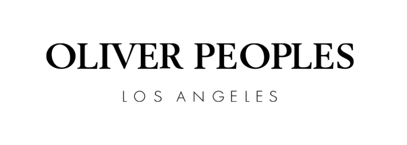 oliver peoples