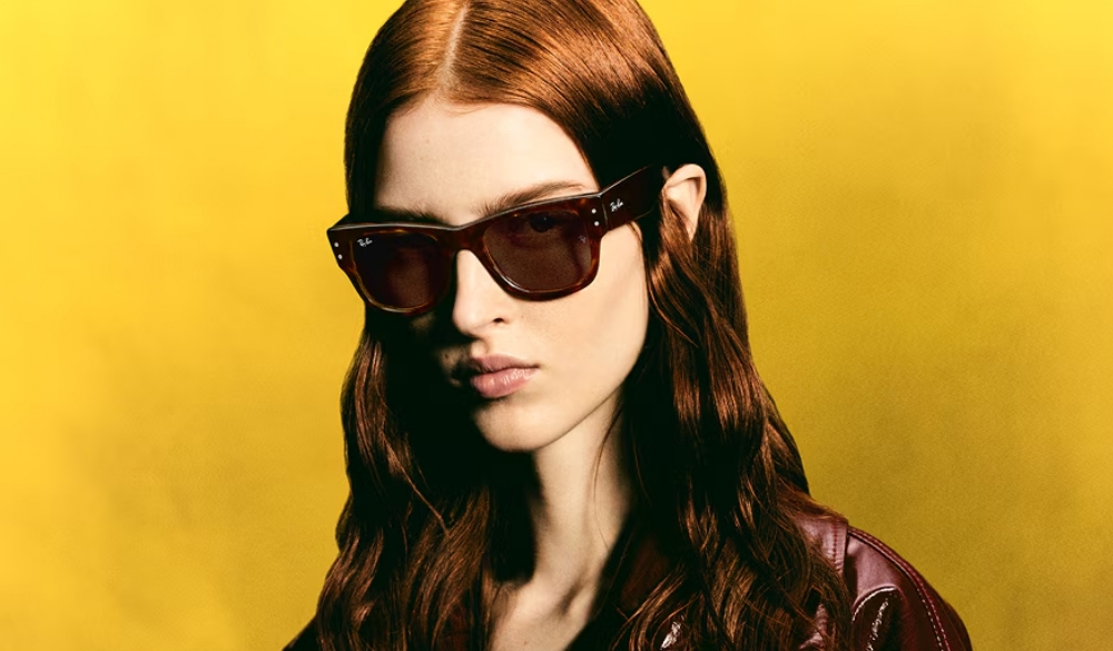 Ray-Ban