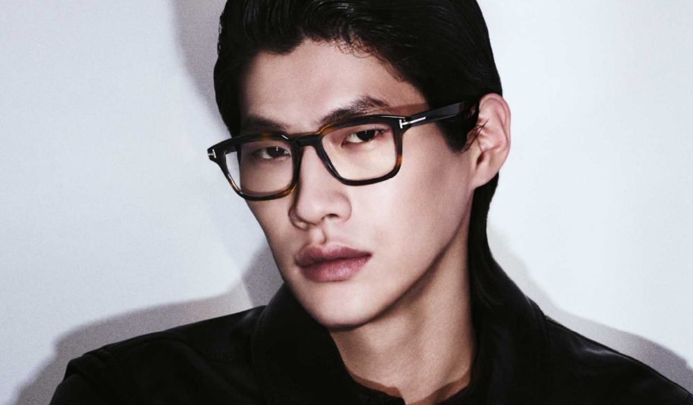 Tom Ford