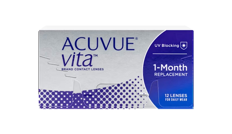 ACUVUE® VITA™