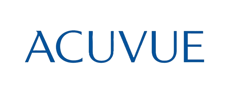 acuvue by vistakon