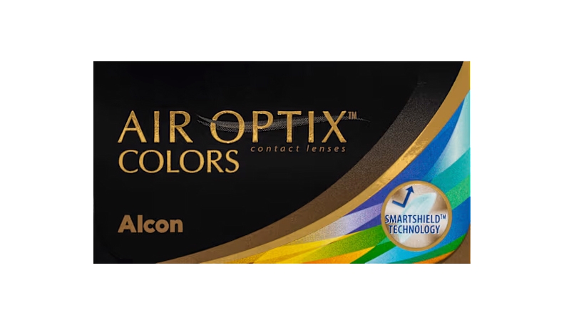 ACUVUE® OASYS® Max 1-Day