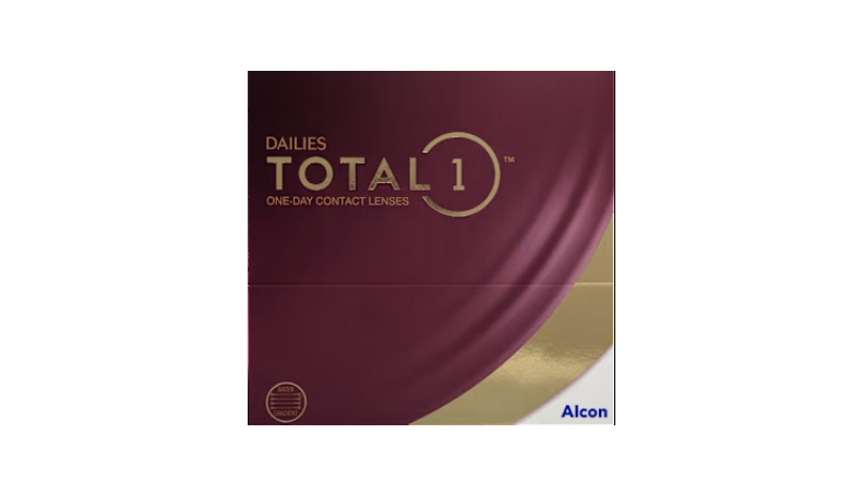 1-DAY ACUVUE® MOIST®