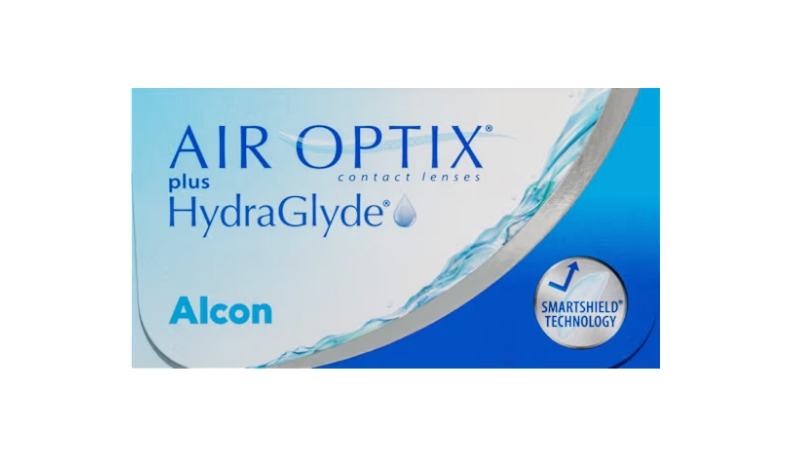 ACUVUE® OASYS®
