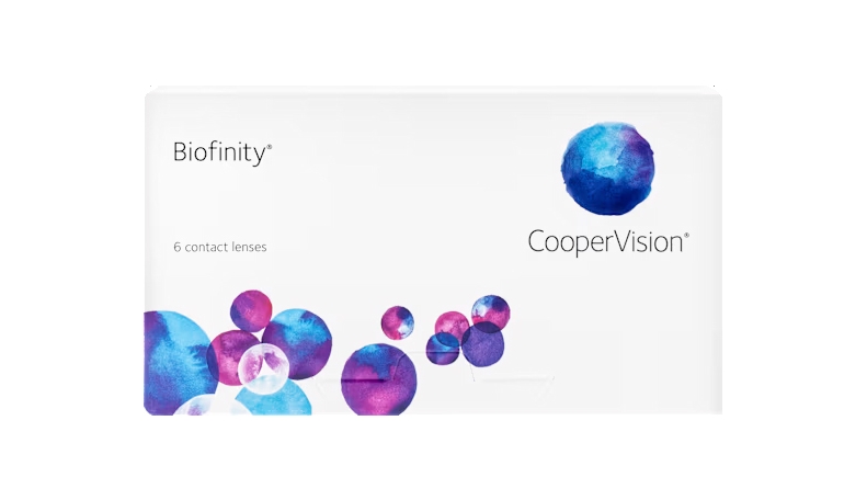 Biofinity