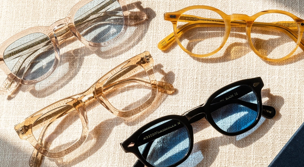 glasses brands we carry