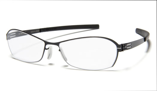 ic berlin Eyewear - ic! berlin Eyeglasses Frames - Philadelphia Innervision Eyewear Exclusive