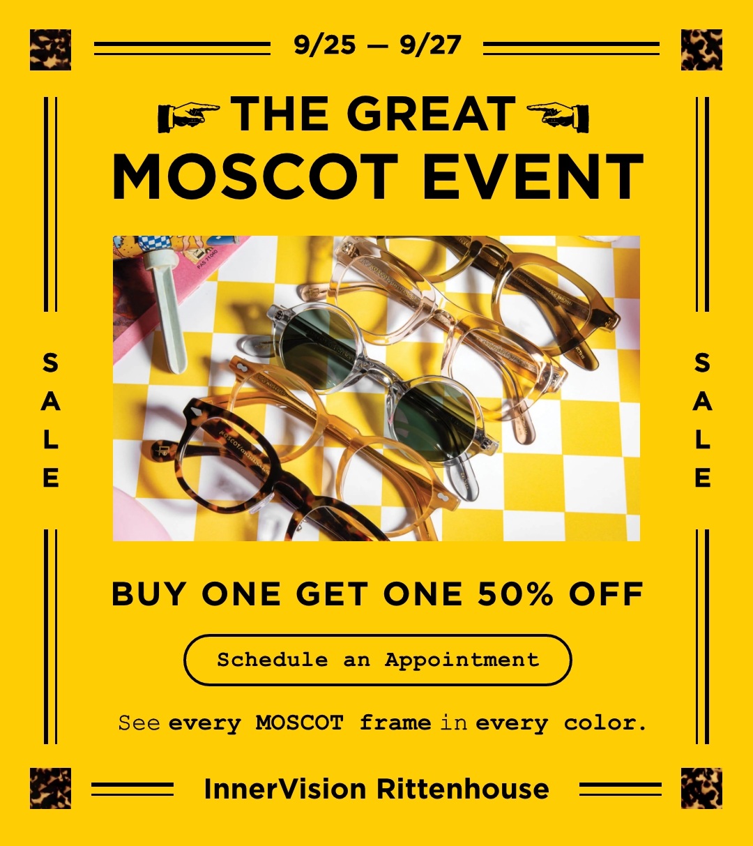 MOSCOT