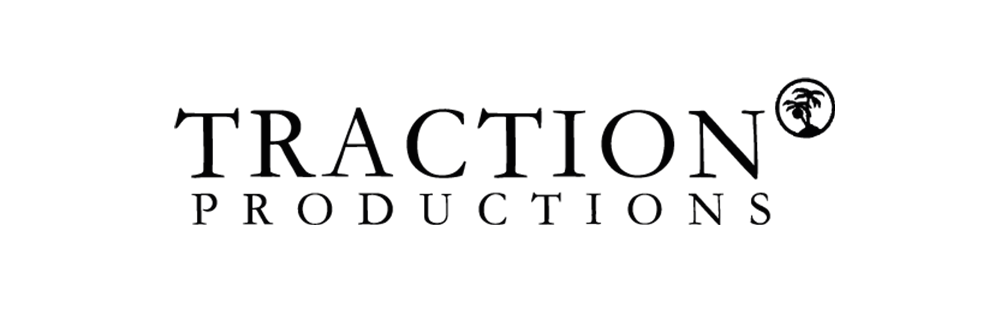 Traction Productions - Philadelphia Innervision Eyewear Exclusive
